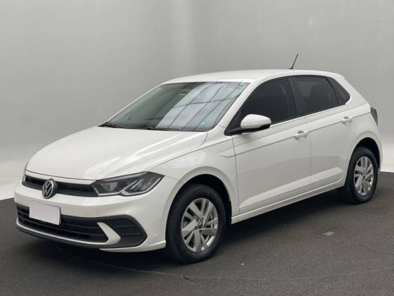 VOLKSWAGEN POLO 1.0 170 TSI MANUAL VOLKSWAGEN POLO 1.0 170 TSI MANUAL